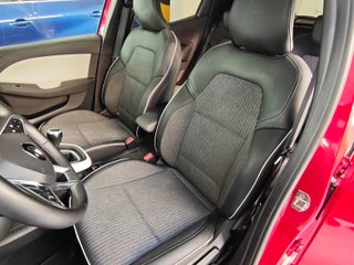 Renault Clio 2023