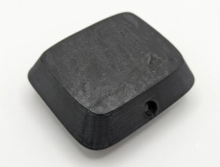 Porsche 944 Parachoques PETG