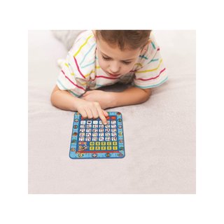 Tablet educativa bilingüe Lexibook JCPAD002PAi2