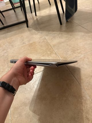 Acer Chromebook 2016 Argento