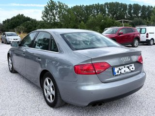 Audi A4 2011