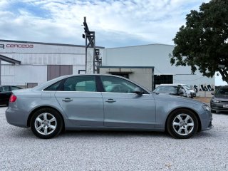 Audi A4 2011