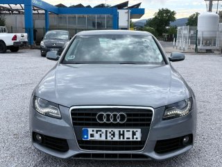 Audi A4 2011