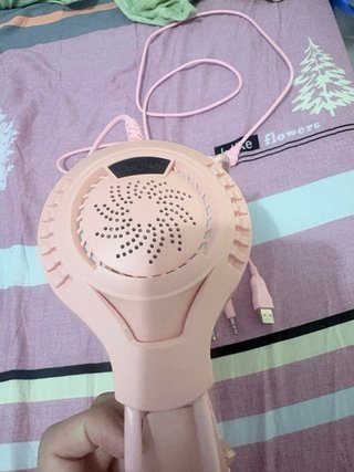 Auriculares Gaming Rosas