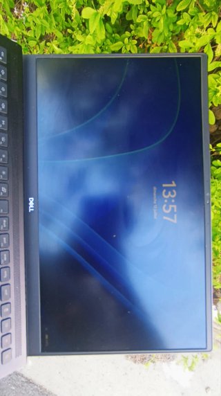 Dell Vostro 7500 GTX 1650 16GB RAM