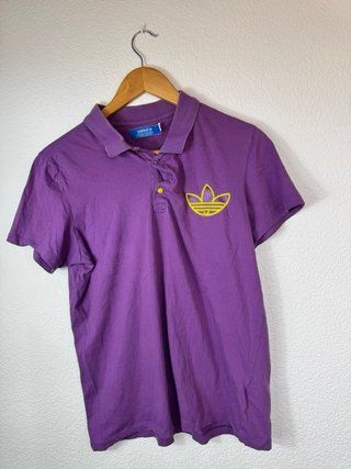 Lote 6 Camisetas M Nike, Adidas, Tommy, Polo