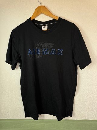 Lote 6 Camisetas M Nike, Adidas, Tommy, Polo