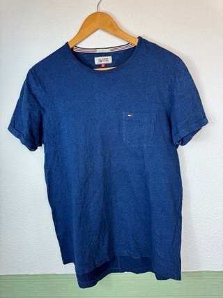 Lote 6 Camisetas M Nike, Adidas, Tommy, Polo