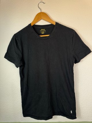 Lote 6 Camisetas M Nike, Adidas, Tommy, Polo