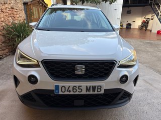 SEAT Arona 116cv NUEVO