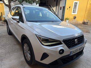 SEAT Arona 116cv NUEVO