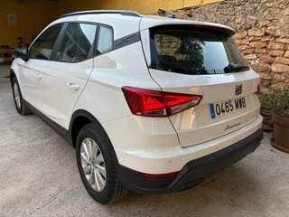 SEAT Arona 116cv NUEVO