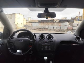 Ford Fiesta 2006