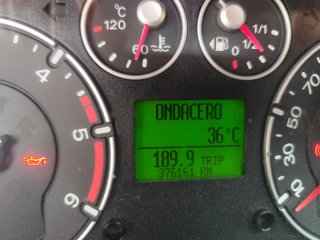 Ford Fiesta 2006