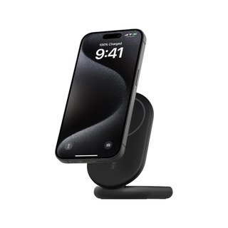 Belkin BoostCharge cargador inalámbrico rápido