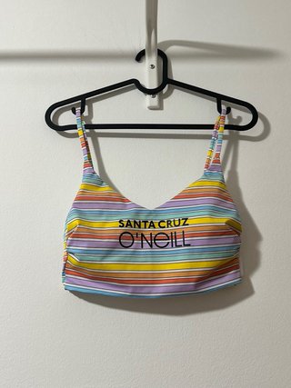 Top de bikini O’Neill Midles Maoi