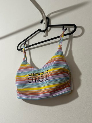Top de bikini O’Neill Midles Maoi