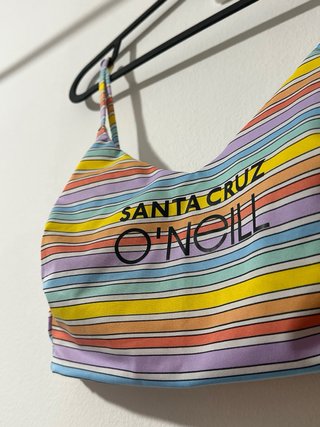 Top de bikini O’Neill Midles Maoi