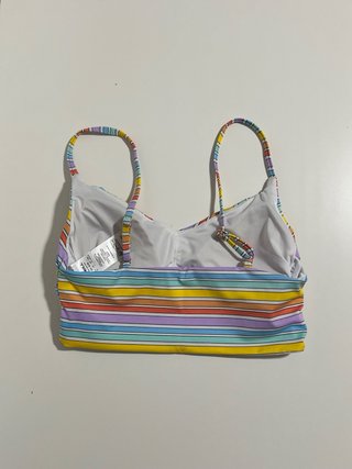 Top de bikini O’Neill Midles Maoi