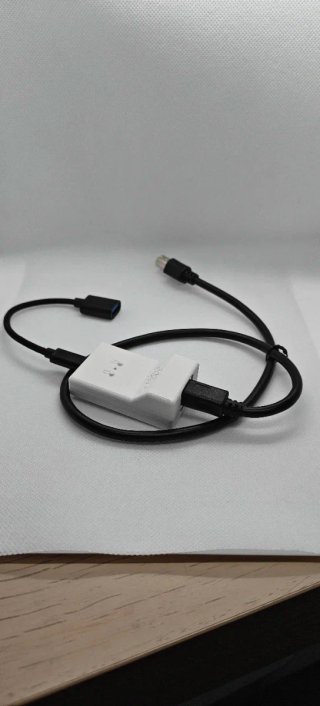 Adaptador Mandos USB para PC-Engine JOYPADOS