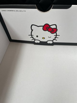 Nike Air Presto QS x Hello Kitty Originales