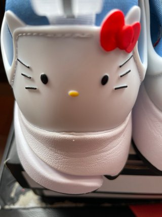 Nike Air Presto QS x Hello Kitty Originales