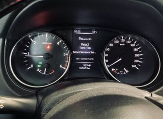 Nissan Qashqai 2018