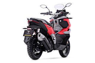 VOGE SR1 ADV 2026