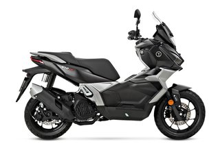 VOGE SR1 ADV 2026