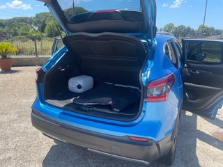 Nissan Qashqai 2018