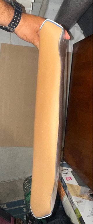 Bodyboard BSD 240 Ben Severson Designs