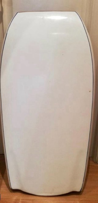 Bodyboard BSD 240 Ben Severson Designs