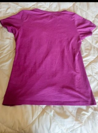 T-shirt Hard Rock Cafe New York, tg S/M