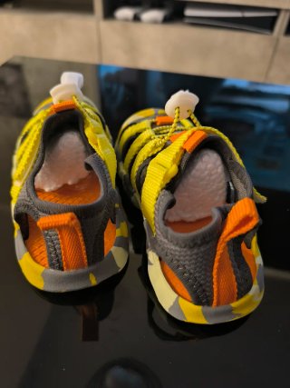 Sandalias Keen Agua/Senderismo Niños Talla X