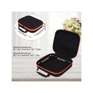 Bolsa ergonómica resistente para herramientas