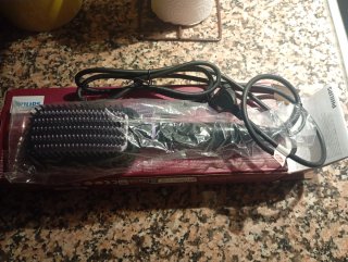 Cepillo Alisador Philips 5000