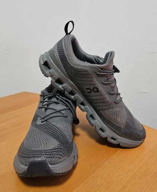 On Cloud X Z5 Zapatillas Running