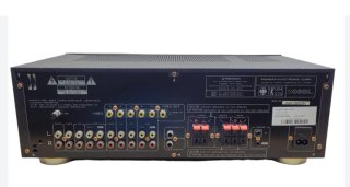 Amplificatore Pioneer VSA-303 Nero