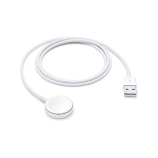 Apple Watch cargador magnético cable usb