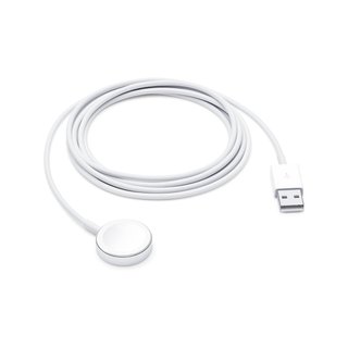 Apple Watch cargador magnético cable usb