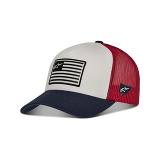 - Alpinestars gorra snapback beisbol hombre