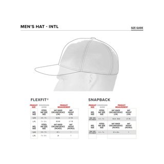 - Alpinestars gorra snapback beisbol hombre
