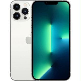 iPhone 13 Pro Bianco