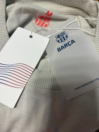 Camiseta FC Barcelona Talla M