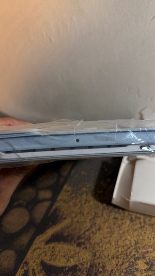 Custodia protettiva piatta per iPad 10.2
