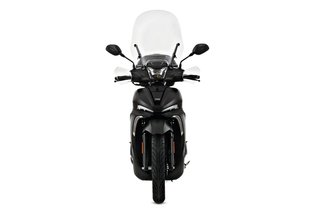 VOGE SR16 125 Scooter 2026