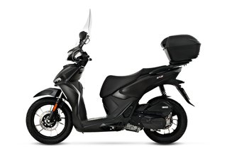 VOGE SR16 125 Scooter 2026