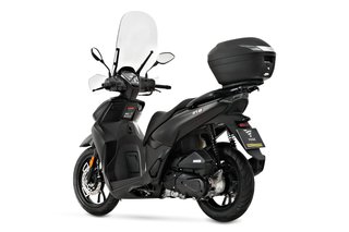 VOGE SR16 125 Scooter 2026