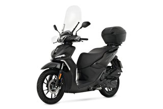 VOGE SR16 125 Scooter 2026