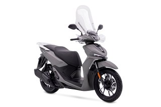 VOGE SR16 125 Scooter 2026